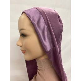 GROSSISTE BONNET DOUBLURE SATIN